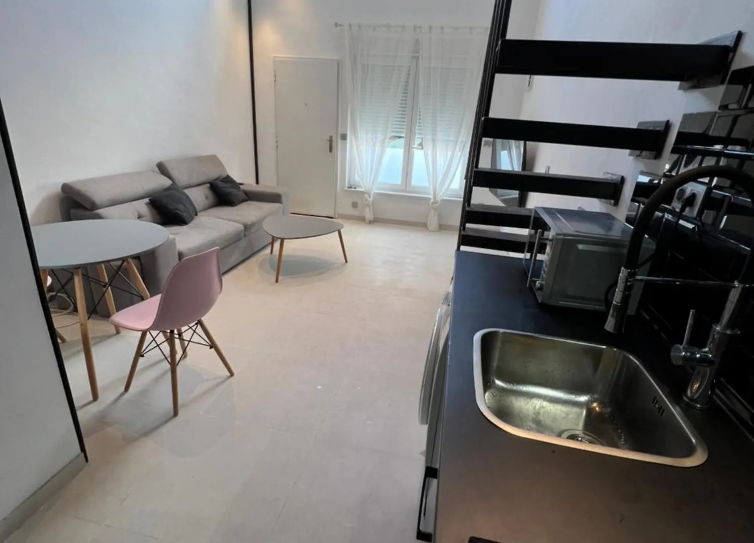 Mini Duplex Moderno Bien Ubicado. Apartment Tarifa 0*,  Spain