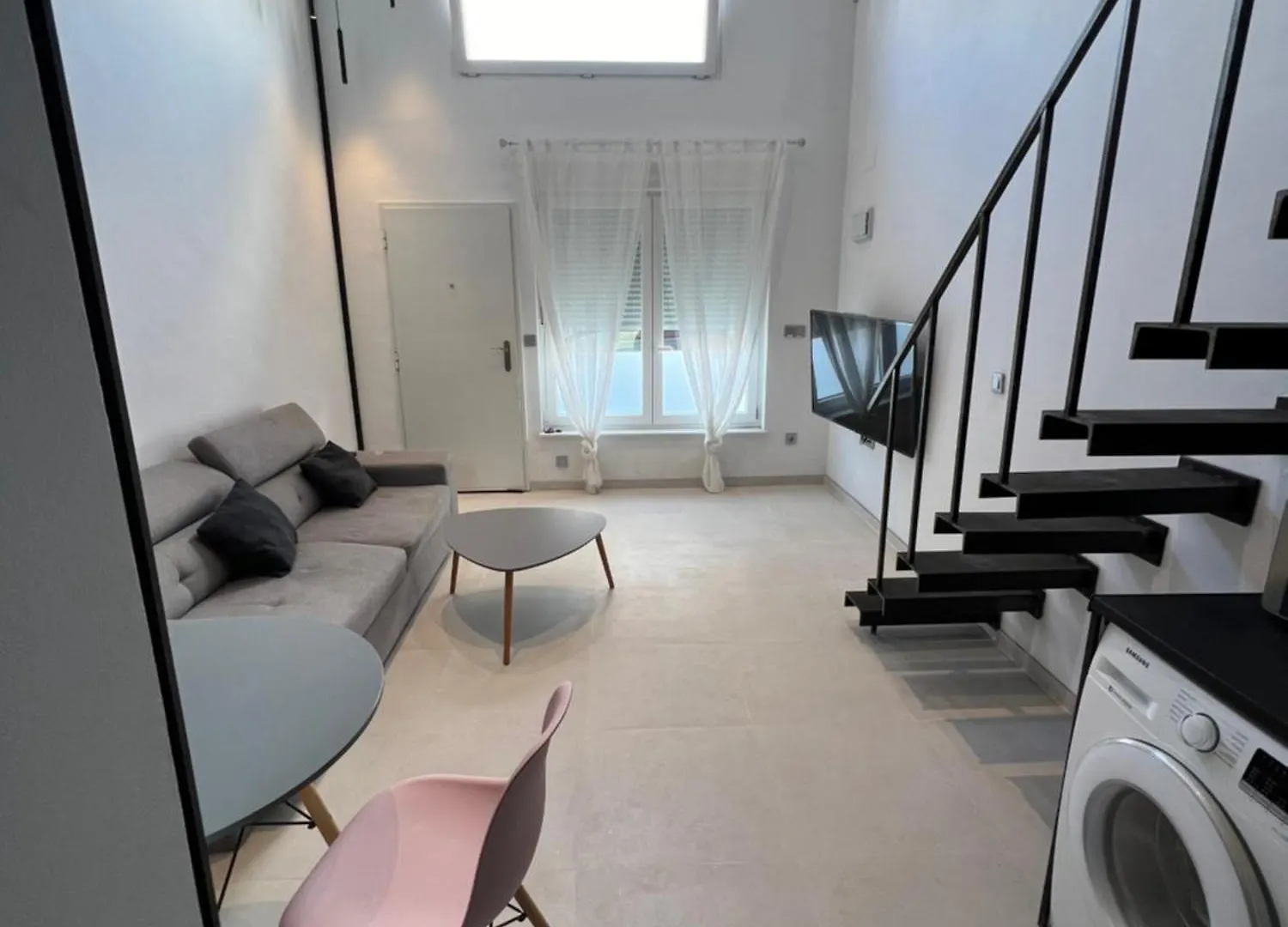 Mini Duplex Moderno Bien Ubicado. Apartment Tarifa
