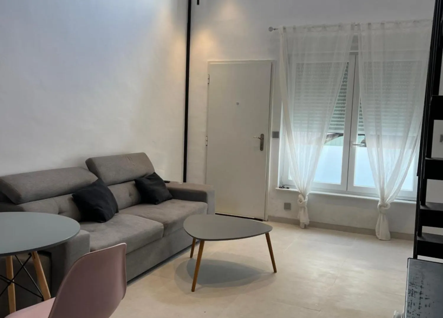 Mini Duplex Moderno Bien Ubicado. Apartment Tarifa Spain