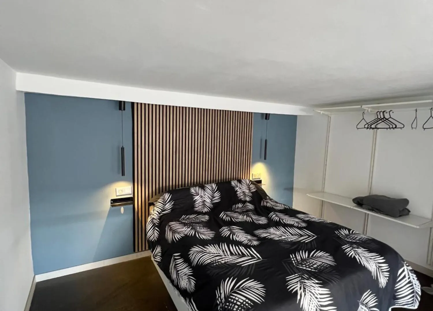 Mini Duplex Moderno Bien Ubicado. Apartment Tarifa