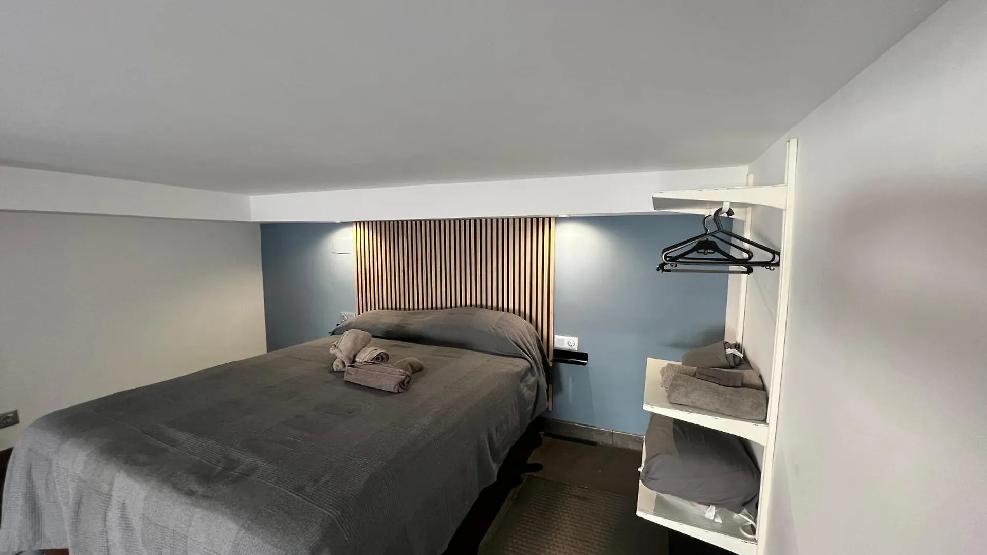 Apartament Mini Duplex Moderno Bien Ubicado. Tarifa