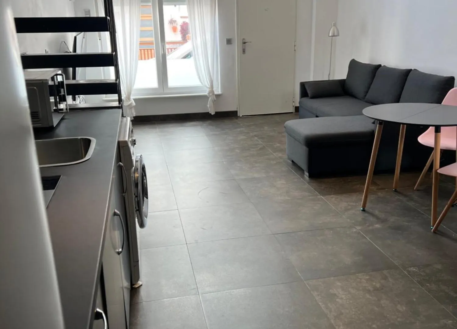 Mini Duplex Moderno Bien Ubicado. Apartment Tarifa