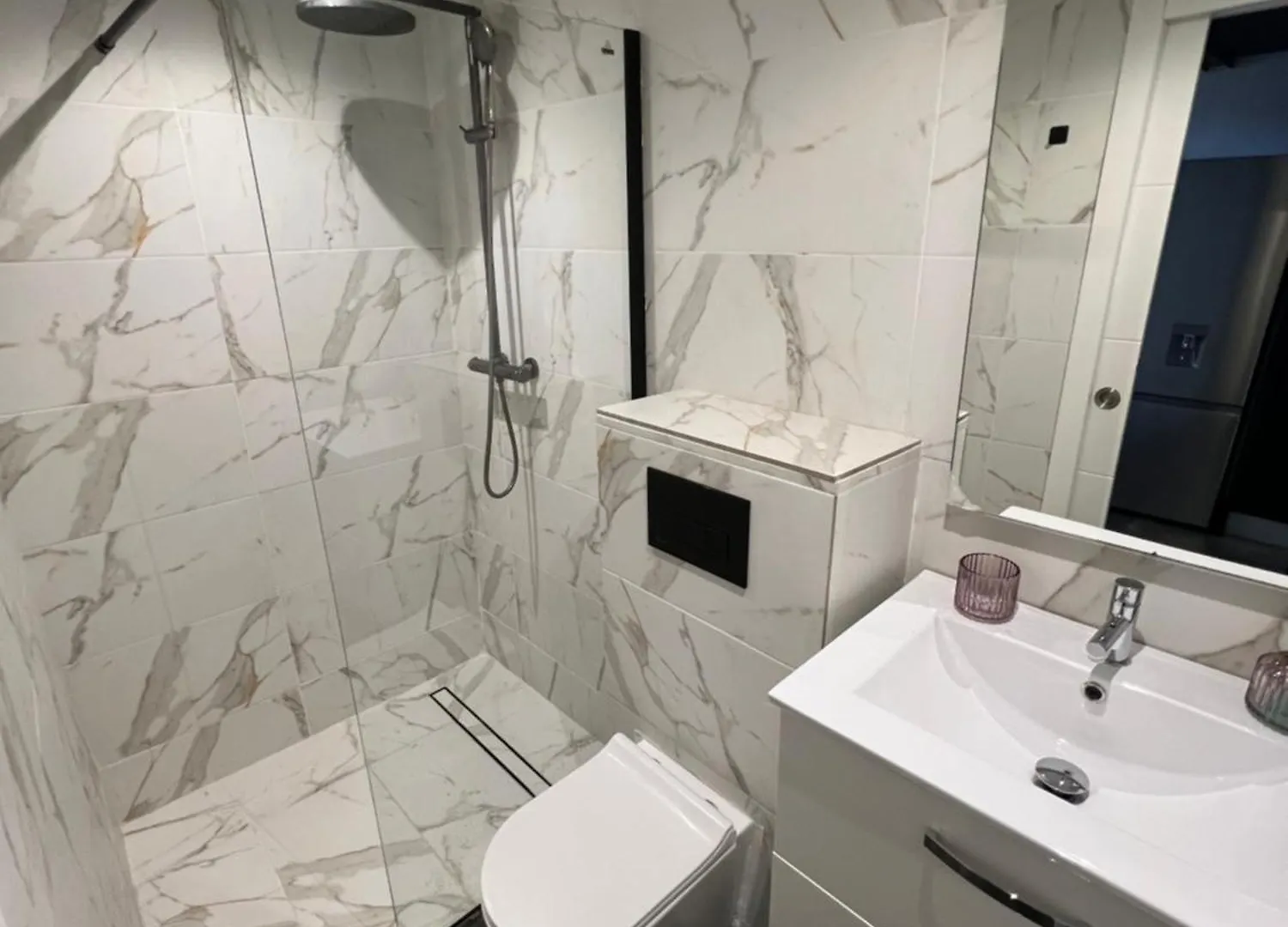 Apartament Mini Duplex Moderno Bien Ubicado. Tarifa