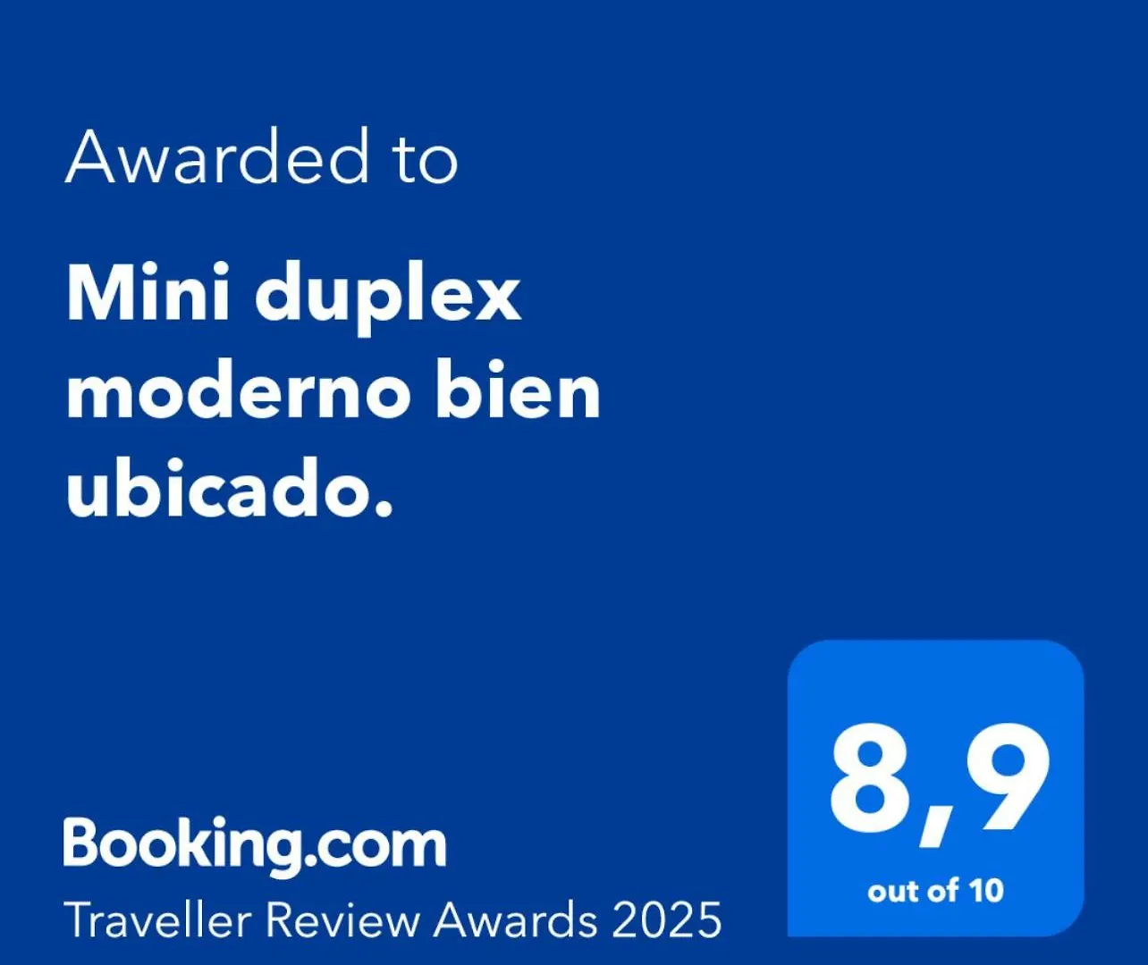 Mini Duplex Moderno Bien Ubicado. Apartment Tarifa Spain